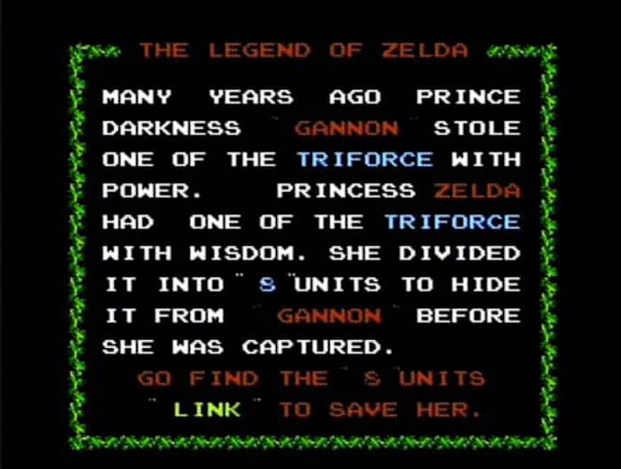 zelda-titles